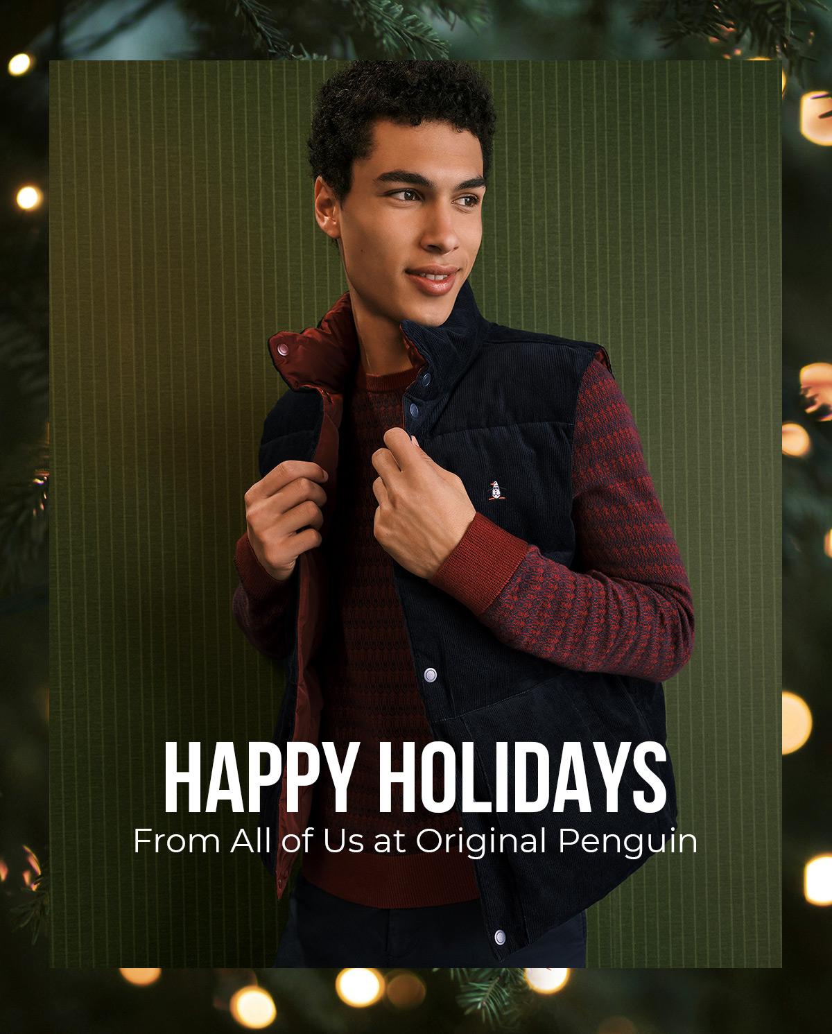 Shop the Final Holiday Wrap Up Now!
