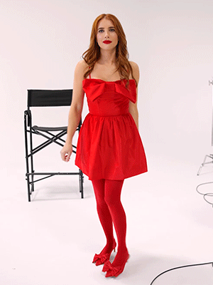 dresses