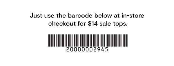 Barcode