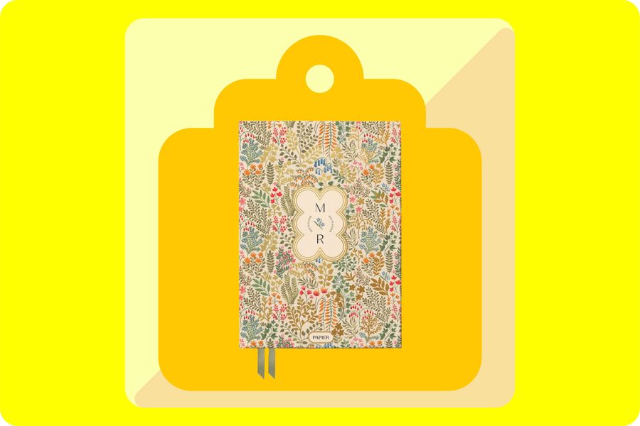 They can be personalized for free, and there are endless designs to choose from.