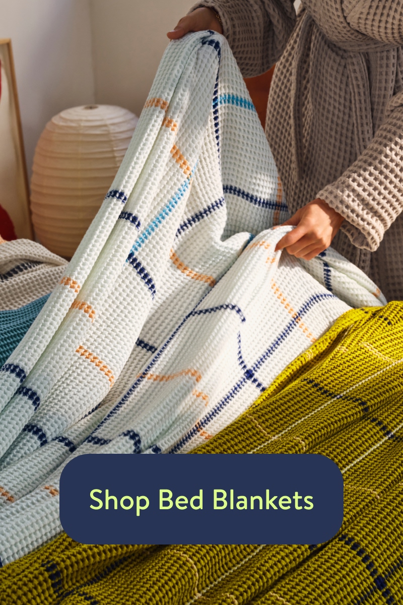 Shop Bed Blankets