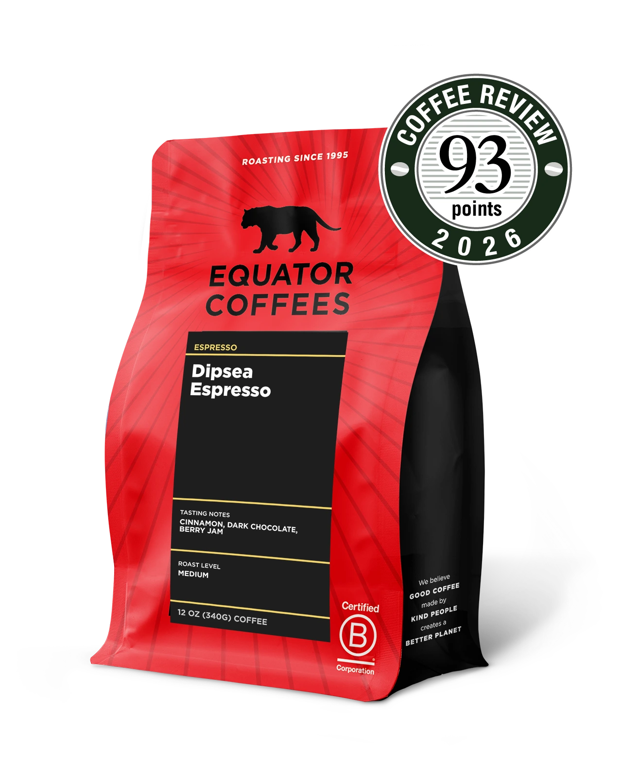 Image of Dipsea Espresso