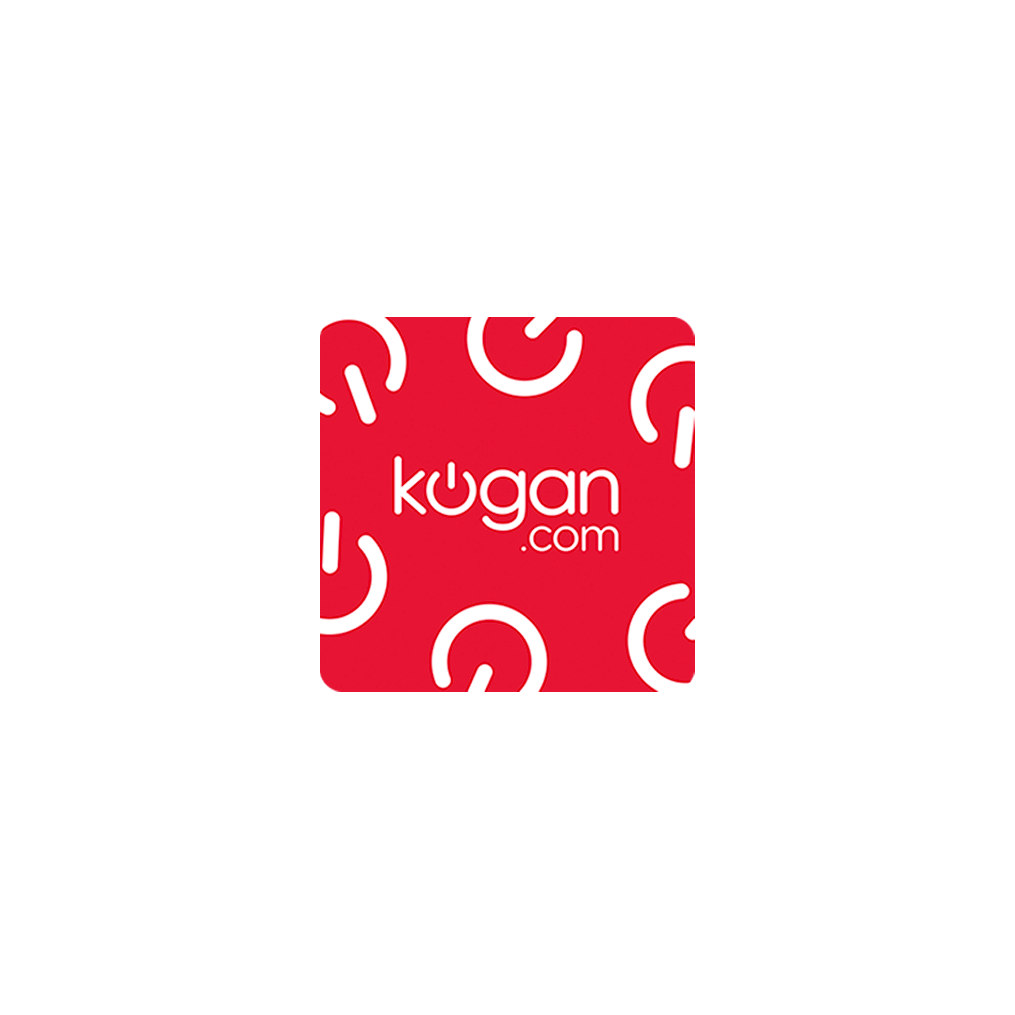 QR Code for the Kogan.com Shopping App