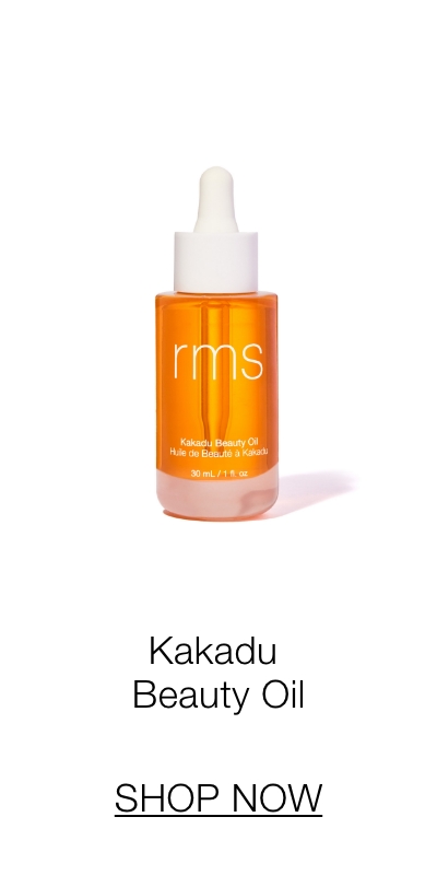 Kakadu Beauty Oil