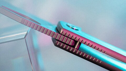 A Beloved, Defunct EDC Brand’s Best Knife Is Returns in All Its Former Glory (and Then Some)