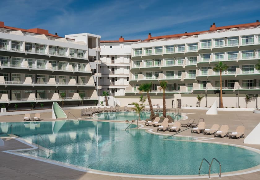 Gara Suites Golf & Spa