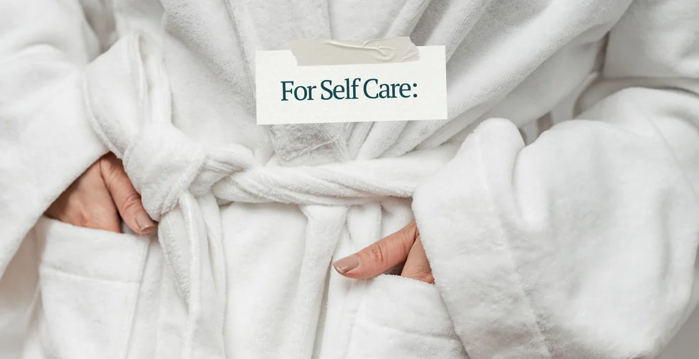 self care