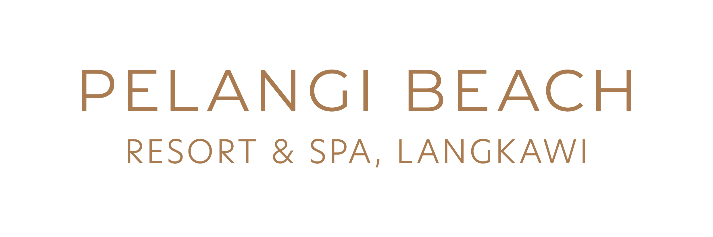 Pelangi Beach Resort & Spa Langkawi