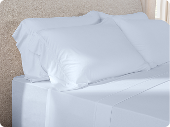 SoftStretch Pillowcase