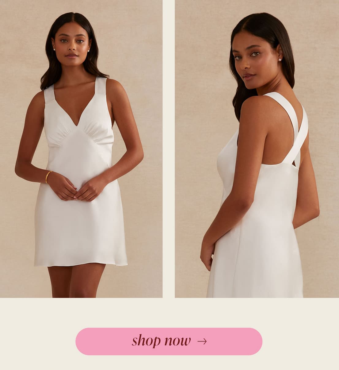 RONNIE Dress | dressed up, wifed up | ONLY $39