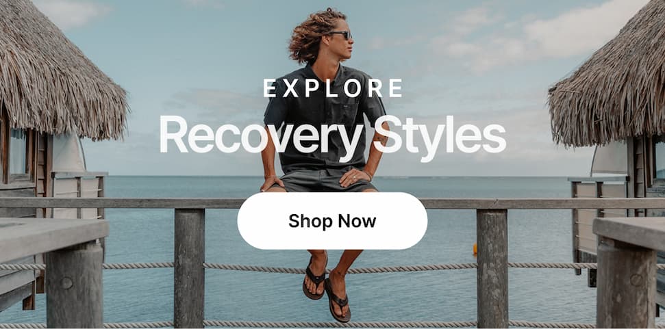 Explore Recovery Styles