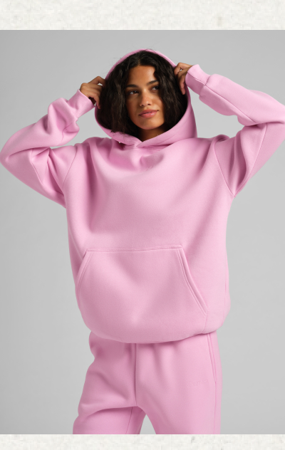 NEW Signature Hoodie | Shop Peony