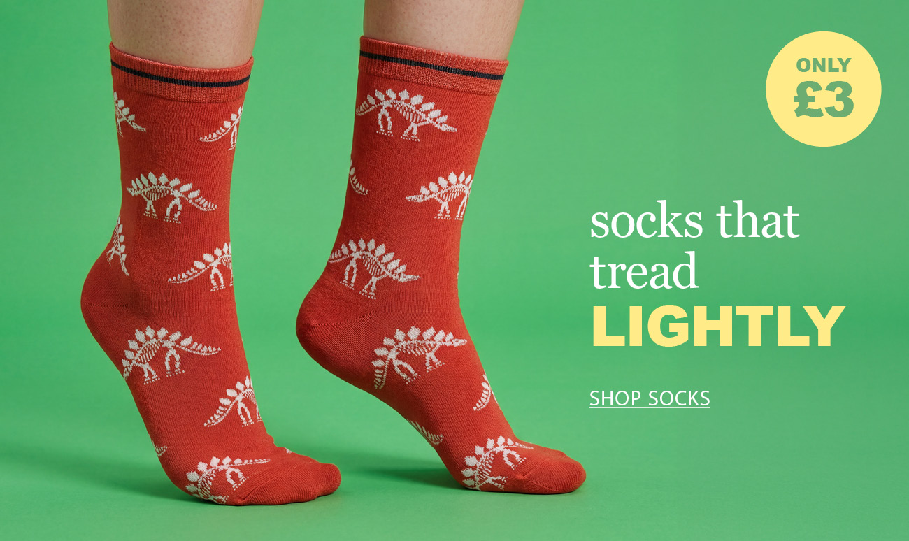 Shop Socks