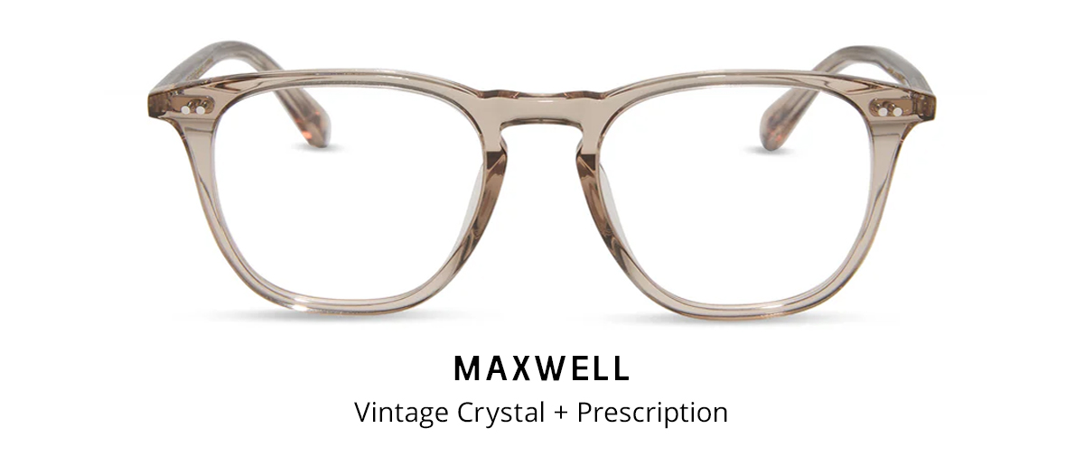 Shop Prescription Glasses 