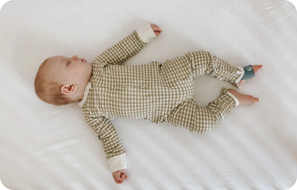 Safe Sleep Checklist