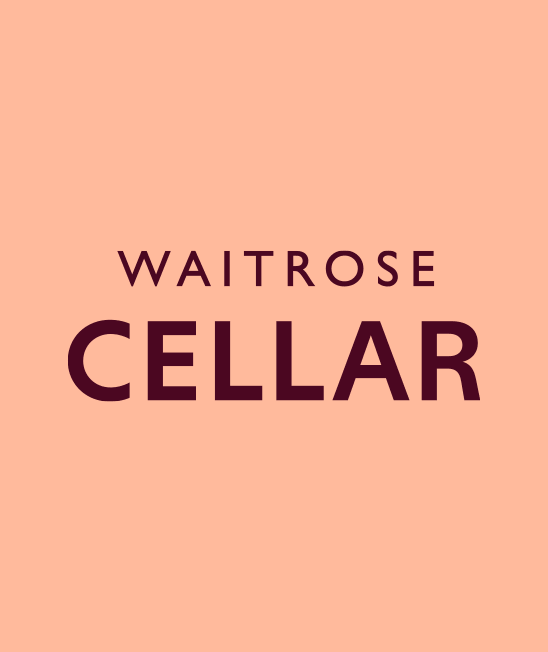 Waitrose Cellar