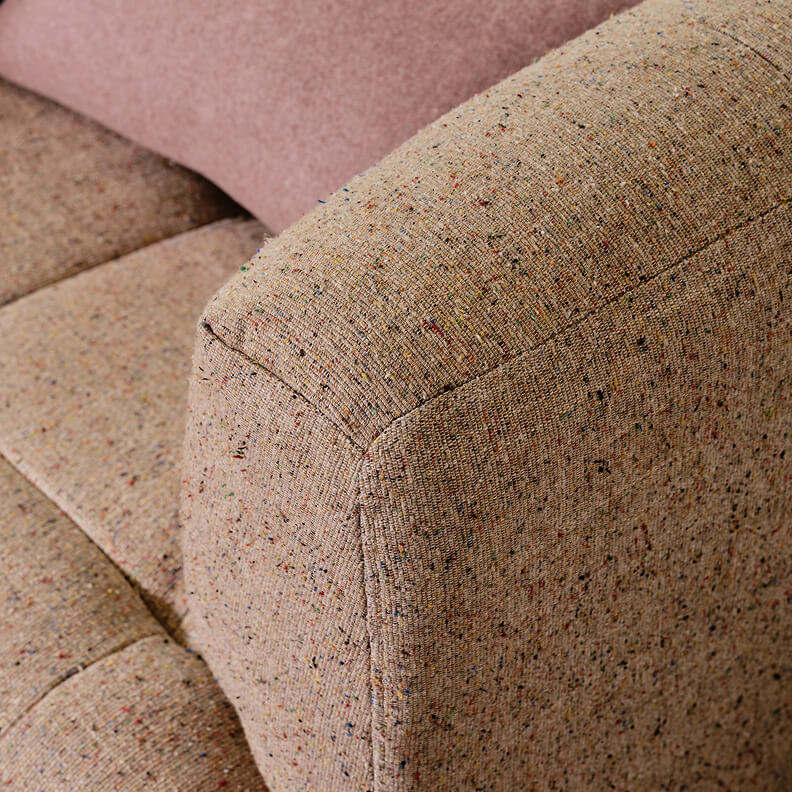 Quilton Swivel Chair