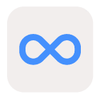Infinity icon