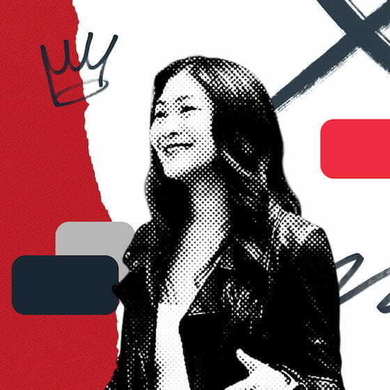 Karen Ng, HubSpot's SVP of Product