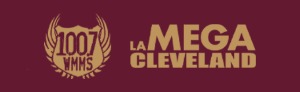 100.7 WMMS and La Mega
