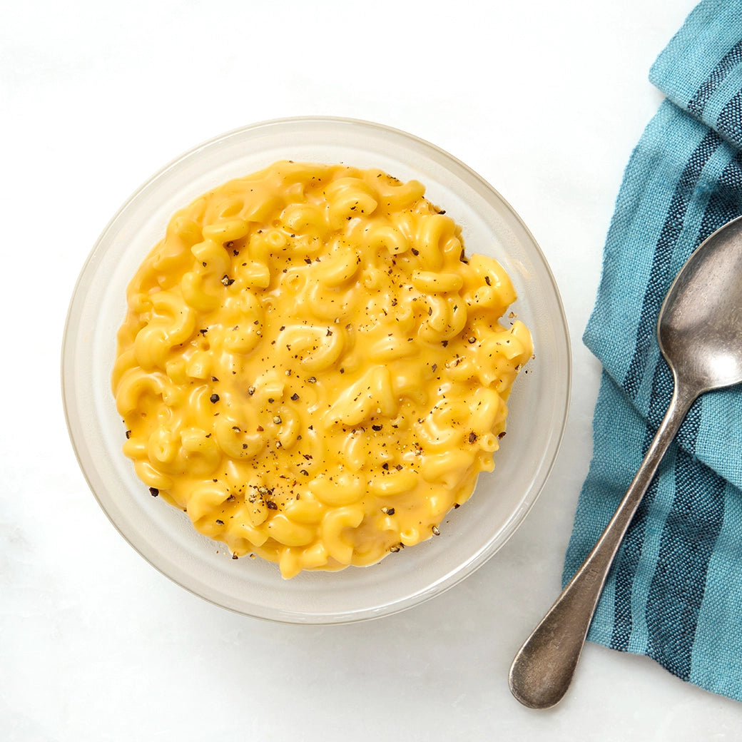 Image of Creamy Mac and Cheese