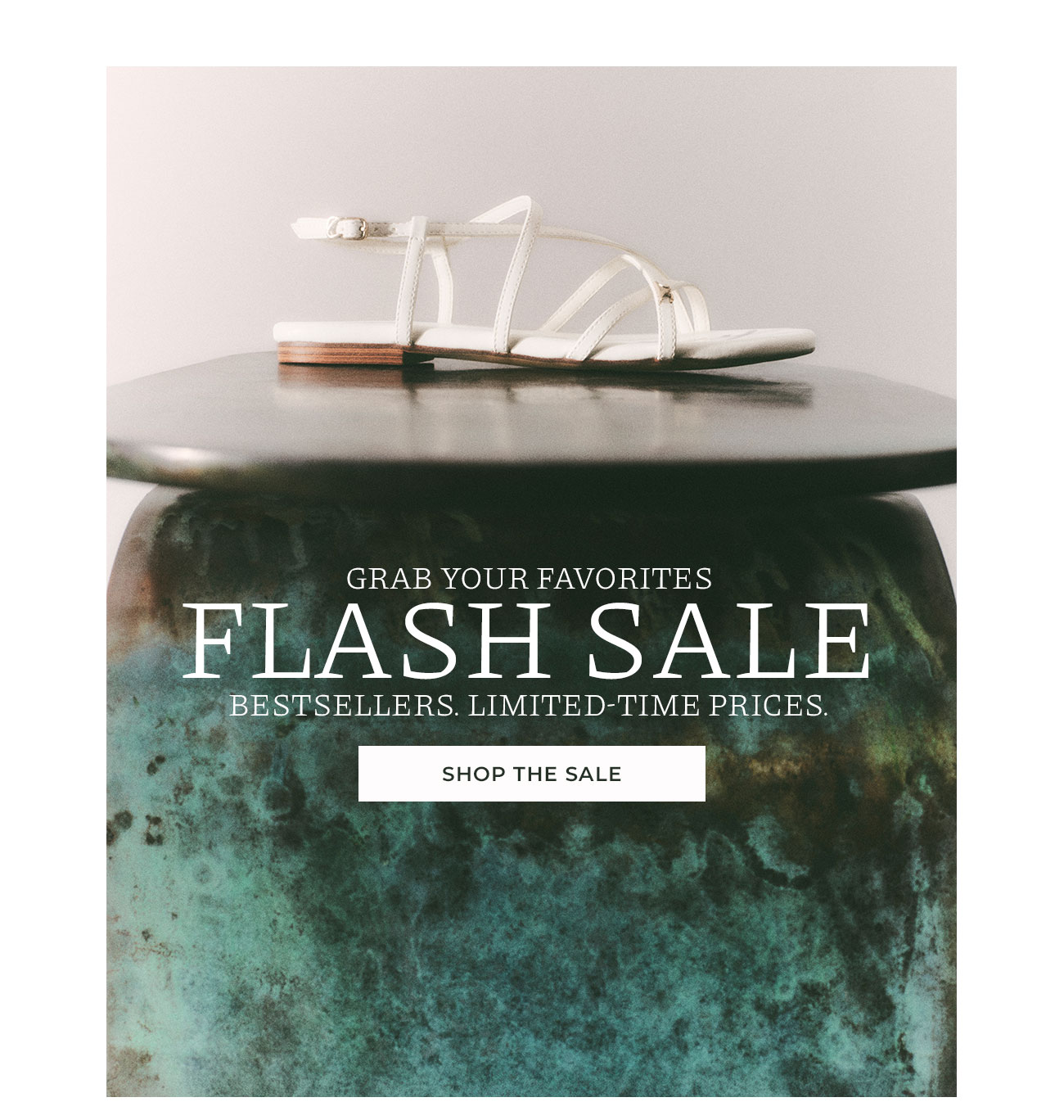 Grab Your Favorites | Flash Sale | Bestsellers. Limited-Time Prices. | Shop the Sale