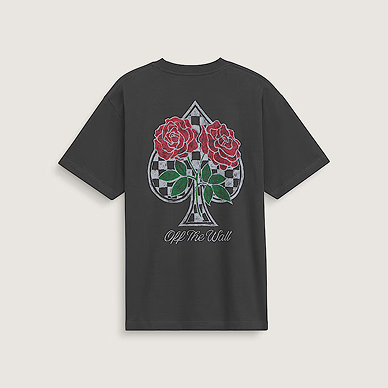 The Painted Rose T-Shirt