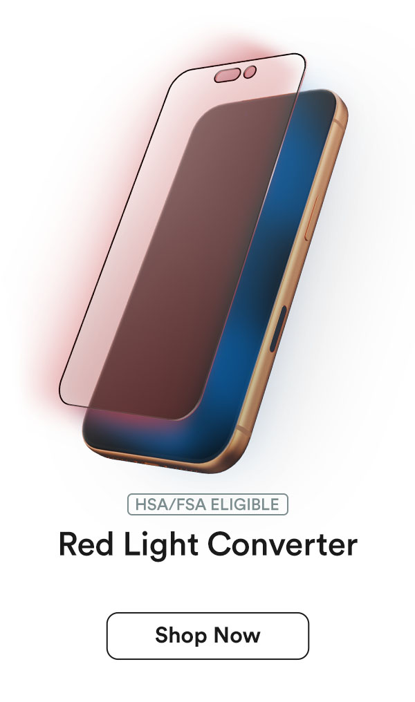 Save on Red Light Converter