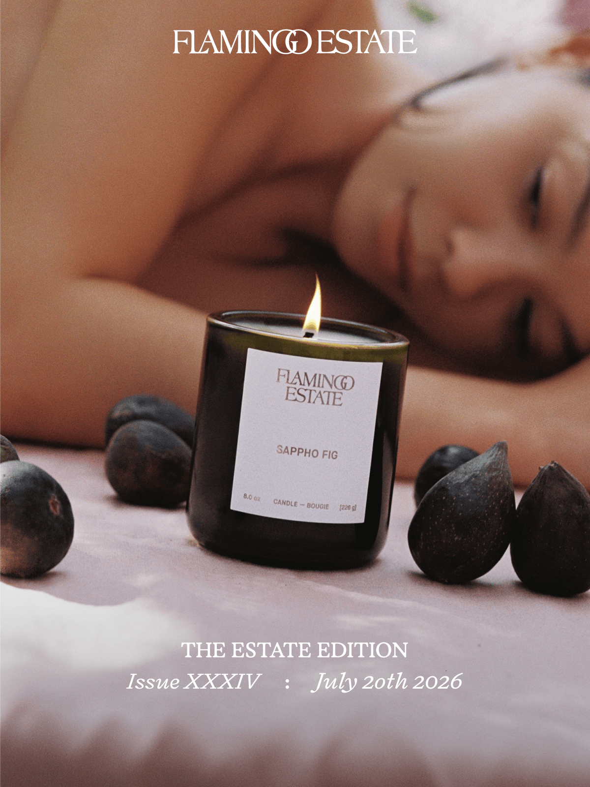 Sappho Fig