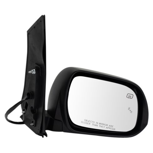 Image of Toyota Sienna Passenger Side Mirror