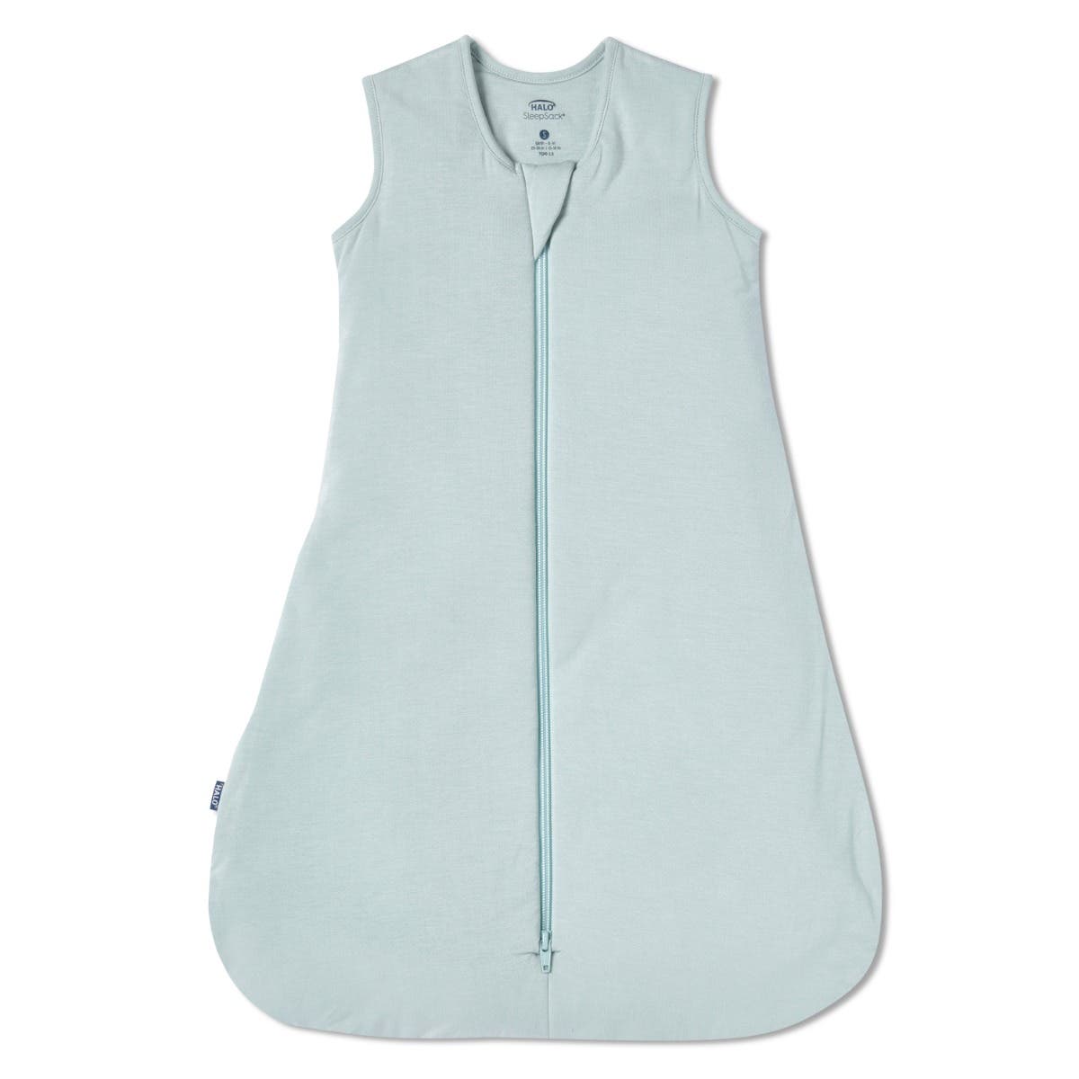 Image of SuperSoft Bamboo Wearable Blanket TOG 1.5