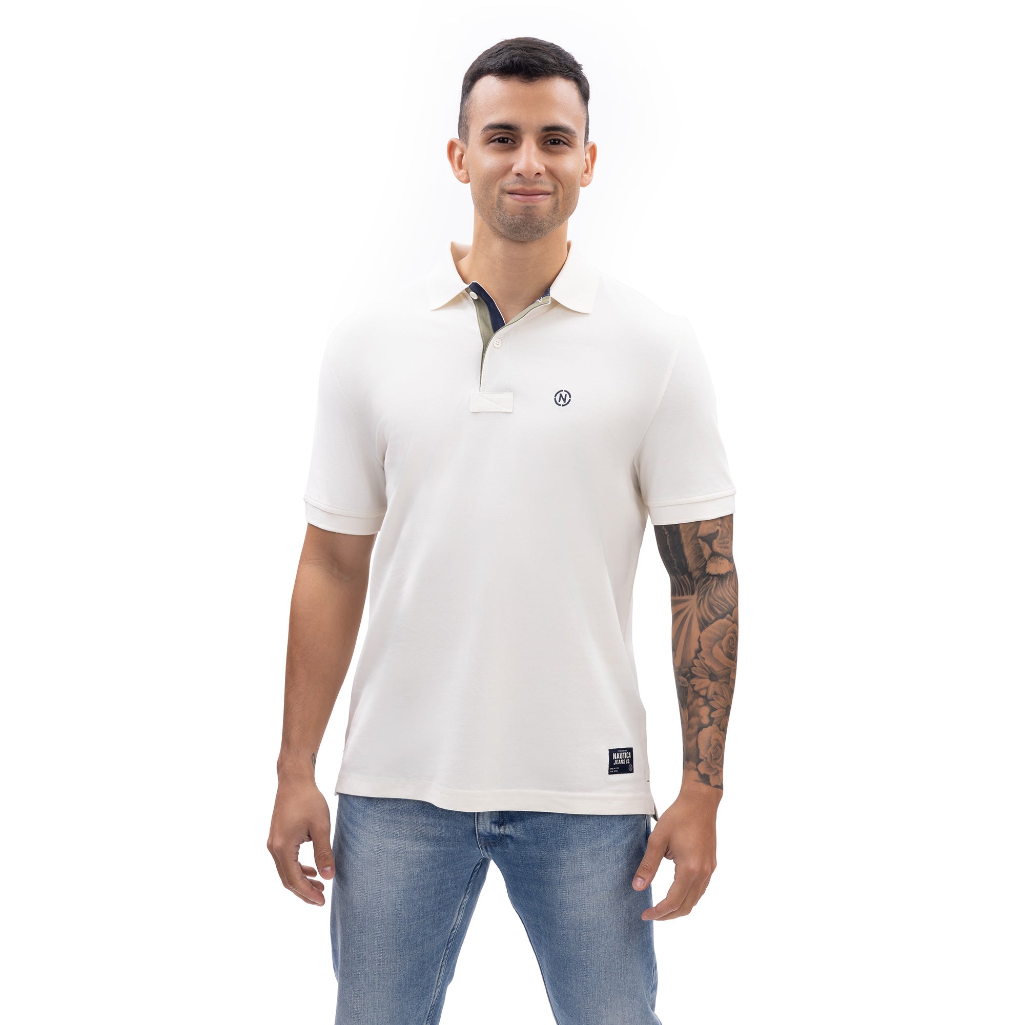 Image of Polo De Hombre