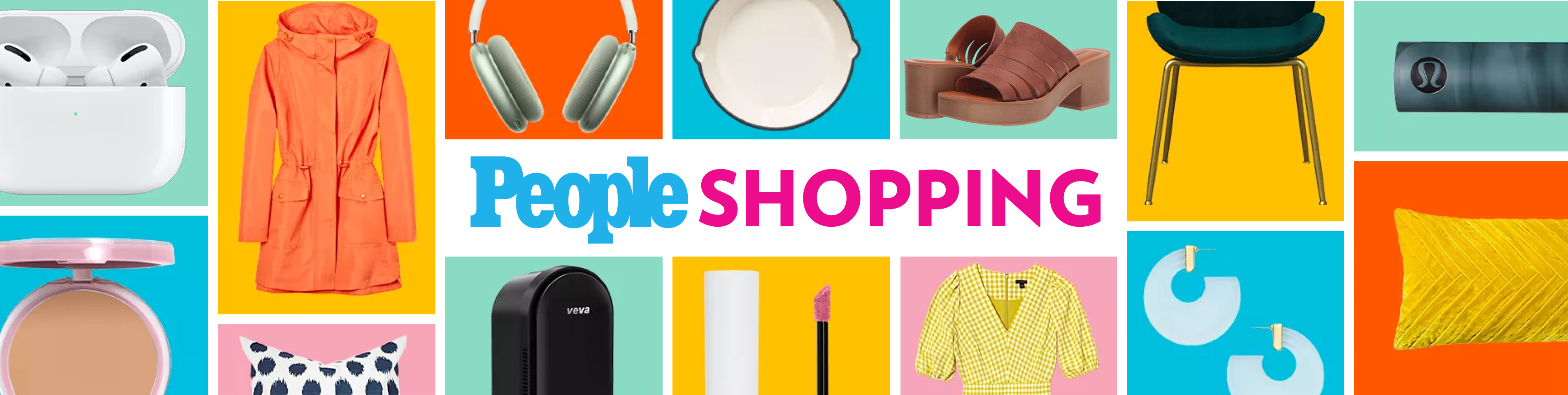 People Shopping