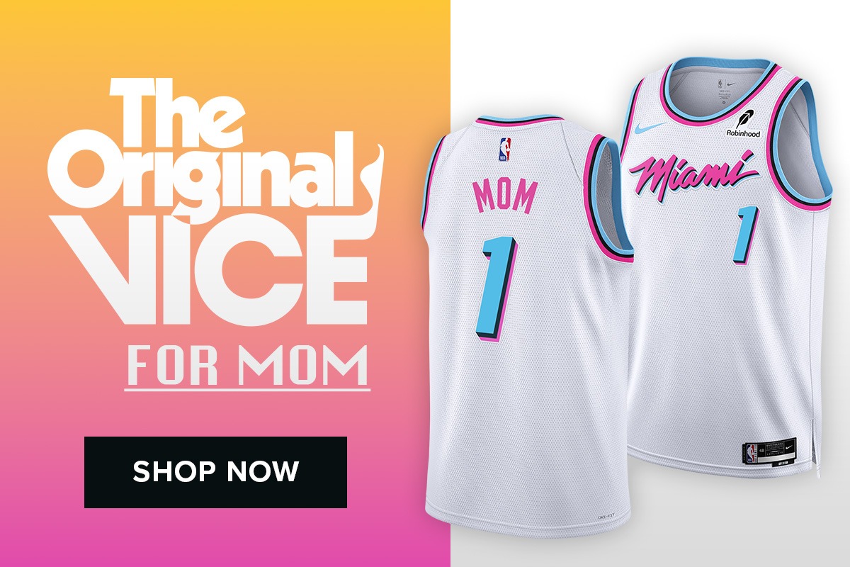 The Original Vice for Mom | Shop Now