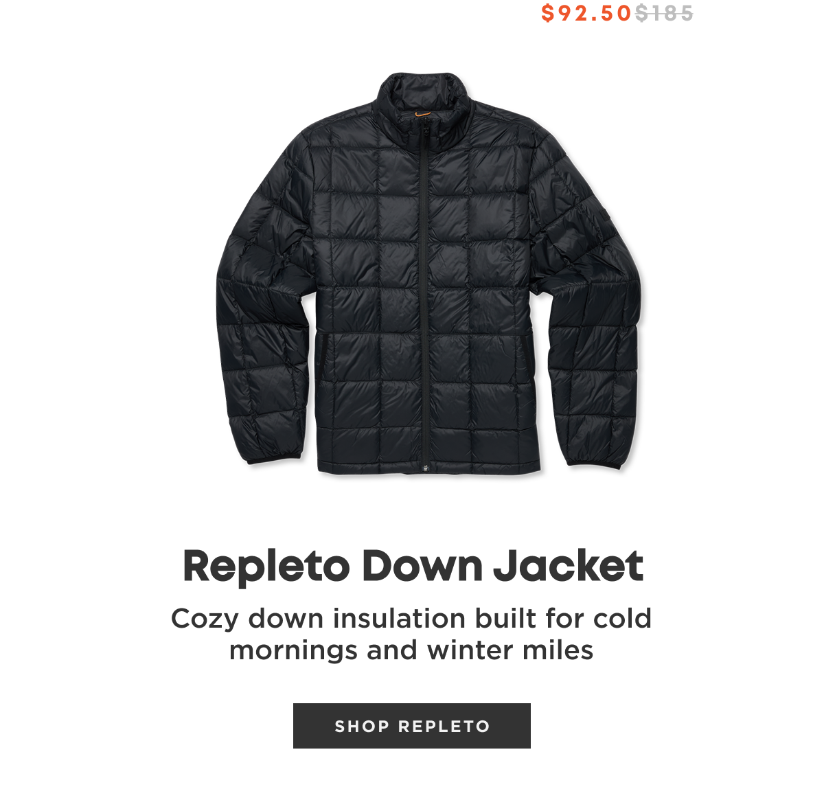 Shop Repleto