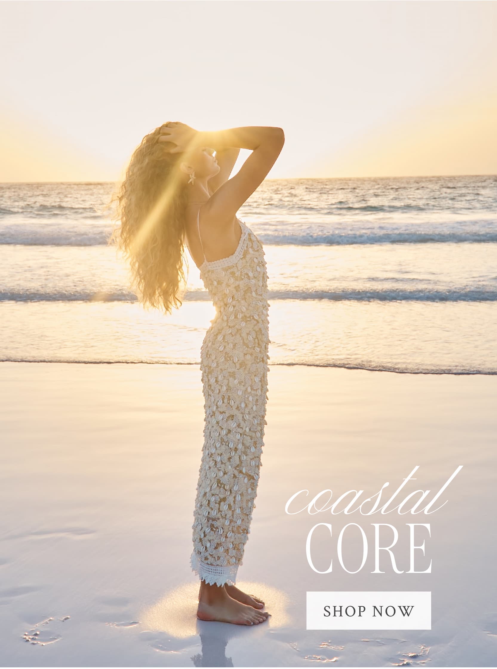 Coastal Core <SHOP NOW>