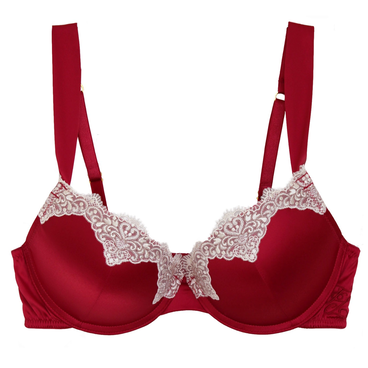 Opulent Lace Bra