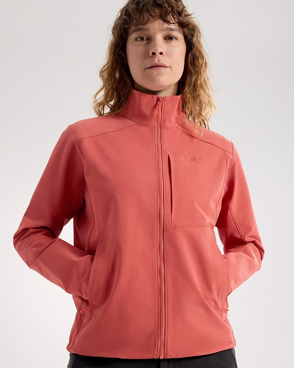 Gamma Jacket Women's