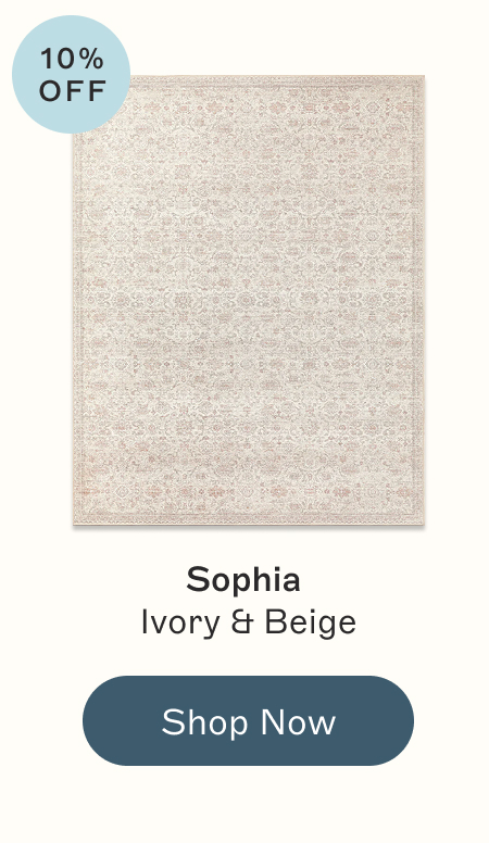 SOPHIA RUG