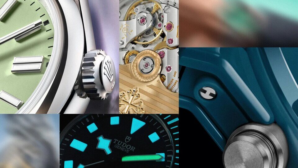 Watches and Wonders: 45 New Watches You Missed from Grand Seiko, TAG Heuer and More