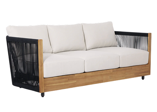 SHOP LUCCA OUTDOOR SOFA | SAND