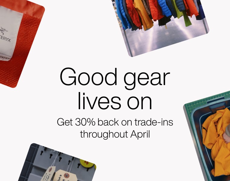Good Gear lives on