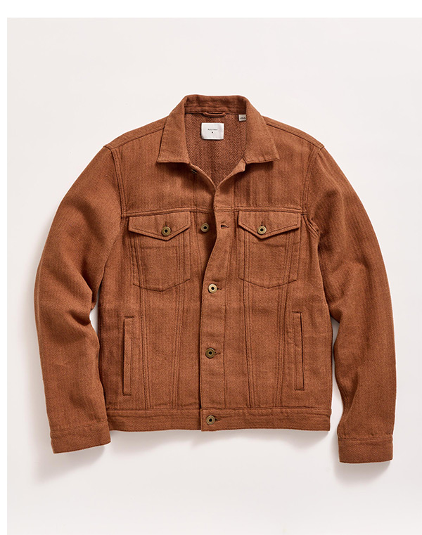 Tupelo Trucker