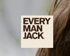 Every Man Jack logo