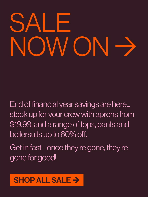 SALE NOW ON! Built to last, priced to move. 