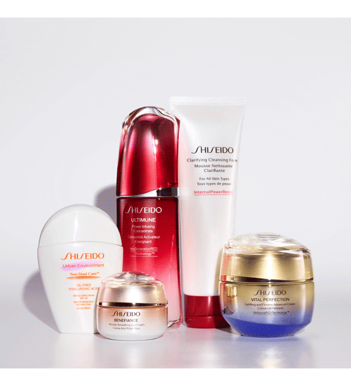 Shiseido Ginza Tokyo