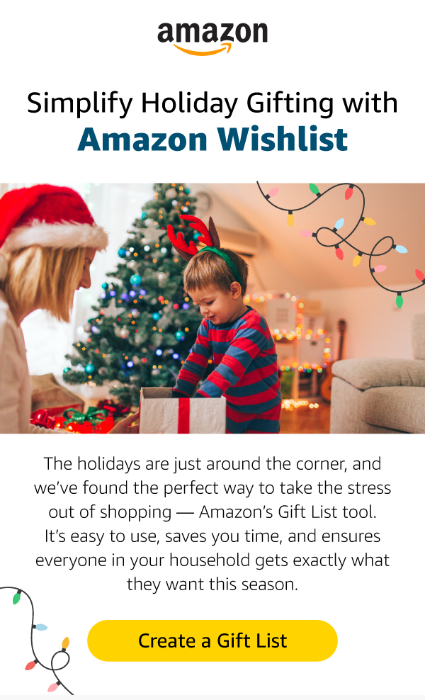 Babylist FREE welcome box