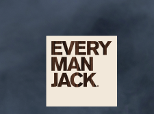 Every Man Jack logo