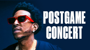Postgame Concert
