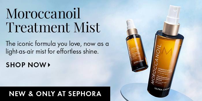 Moroccanoil Treatment Mist